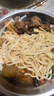 雋品灣淡干蝦皮無(wú)添加蝦米干100g即食鮮蝦皮大連蝦干特產(chǎn)蝦仁海產(chǎn)干貨 【淡干蝦皮】100g*1袋 曬單實(shí)拍圖