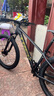 崔克（TREK）山地車(chē) MARLIN 4 輕量液壓碟剎越野山地自行車(chē)直郵到家 啞光黑色 S（建議身高155-165CM） 8速 曬單實(shí)拍圖