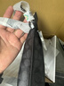 蔻馳（COACH）【品牌直供】男士CARRY ALL經(jīng)典老花印花手拿包灰黑色 七夕禮物 曬單實(shí)拍圖