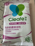 凈安（Cleafe）洗衣機槽清洗劑薰衣草香300gx4盒滾筒波輪洗衣機清潔劑除垢爆氧粉 曬單實(shí)拍圖