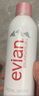 依云（evian）修護(hù)小綠噴護(hù)膚噴霧100ml爽膚水 換季修護(hù)保濕 敏肌可用 曬單實(shí)拍圖