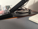 聯(lián)想（Lenovo）拯救者筆記本支架雪刃Z7電腦支架旋轉(zhuǎn)適用Apple華為小米小新來酷斗戰(zhàn)者拯救者y7000p/r9000p 曬單實(shí)拍圖