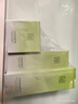 百雀羚（PECHOIN）護膚套裝水清漾3件套水乳霜面部補水高保濕品質(zhì)國貨七夕禮物 曬單實(shí)拍圖