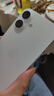 Apple/蘋果 iPhone 16（A3288）256GB 白色 支持移動聯(lián)通電信5G 雙卡雙待手機 曬單實拍圖