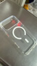 貝爾金（BELKIN）適用iphone17promax手機殼 蘋(píng)果17promax全包磁吸手機殼 透明手機保護套 曬單實(shí)拍圖