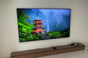 海信電視E8Q 100英寸 信芯H6 U+MiniLED  黑曜屏Pro 330Hz高刷 帝瓦雷音響 E8NPRO升級 國家補貼100E8Q 曬單實(shí)拍圖
