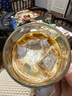 摩可納（Moccona）經(jīng)典8號凍干速溶黑咖啡100g瓶裝 深度烘焙進(jìn)口拿鐵美式冷萃0脂0糖 曬單實(shí)拍圖