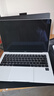 華為MateBook Pro 筆記本電腦 鴻蒙操作系統 鴻蒙AI 970g超輕薄長(cháng)續航 OLED護眼屏 32GB 1TB 宣白 曬單實(shí)拍圖