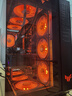 華碩i9 14900KF 華碩ROG全家桶 5070Ti/RTX5080主機 5090D顯卡U7 265K主機游戲電競AI渲染組裝電腦整機 I7 14700KF+RTX5070Ti丨五 曬單實(shí)拍圖