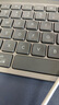 羅技（Logitech）大師系列 MX Keys S無(wú)線藍(lán)牙鍵盤(pán) 超薄全尺寸 人體工學(xué) 智能背光 預(yù)設(shè)指令升級(jí) 帶無(wú)線接收器 黑色 曬單實(shí)拍圖