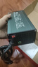 科曼鋰電池充電器48v60V72V5A8A10A20A30A可調外賣(mài)快充電瓶電動(dòng)車(chē)灌膠防水儲能三元磷酸鐵鋰大炮充電機 72V輸出84V 5A/10A切換灌膠防水 鋁殼 通用品字頭 曬單實(shí)拍圖