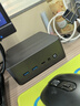 聯(lián)想（Lenovo）來(lái)酷MINI 主機商務(wù)迷你臺式機電腦(酷睿i5-13420H 16G 512GB SSD)深空灰 曬單實(shí)拍圖