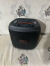 JBL PartyBox Encore2音樂(lè )戰將歡唱版2藍牙音箱 國家補貼 戶(hù)外家庭KTV麥克風(fēng)一體唱K歌廣場(chǎng)舞低音音響 曬單實(shí)拍圖