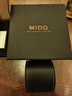 美度（MIDO）瑞士手表新款花淅系列月相款石英女士腕表時(shí)尚 輕奢送女友禮物星夜藍 M043.023.11.496.00 曬單實(shí)拍圖
