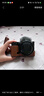 索尼（SONY）ZV-E10K APS-C半畫(huà)微單 爆款 vlog直播4K視頻側翻式液晶屏ZV-E10/ZV-E10L/ZV-E10K 【政府補貼】 黑色K套機【皮套+電池+充電器+腕帶+D2】 曬單實(shí)拍圖