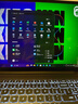 聯(lián)想筆記本電腦小新Pro16GT AI元啟輕薄本2025 2代酷睿Ultra5 32G 1T 2.8K高刷OLED【國家補貼20%】 曬單實拍圖