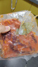 橋頭 重慶老火鍋麻辣牛油底料特麻特辣360g加麻加辣火鍋底料小塊 曬單實(shí)拍圖