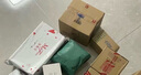 得力（deli）4只組合資料冊套裝30頁(yè)+40頁(yè)+60頁(yè)*2 小學(xué)試卷文件票據檔案文件收納冊  學(xué)生辦公用品大容量27009 曬單實(shí)拍圖