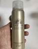 安熱沙 金燦倍護防曬噴霧 60g 高倍耐曬 細膩水霧 曬單實(shí)拍圖