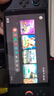 任天堂（Nintendo）【國內保稅倉】Switch2/1代 OLED/續航加強日版/港版便攜家用ns體感游戲機掌機 港版switch2馬里奧賽車(chē)同捆-劃算組合 曬單實(shí)拍圖