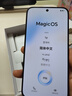 榮耀400 新品5G手機 手機榮耀 國家補貼 幻夜黑 12GB+256GB 官方標配 曬單實(shí)拍圖