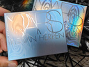 NARS【11.11現(xiàn)貨速搶】限定月光大白餅 散粉粉餅蜜粉不卡粉持久輕透 曬單實(shí)拍圖