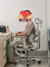 習格人體工學(xué)椅久坐人工力學(xué)座椅電腦椅子辦公午休椅護腰電競椅 曬單實(shí)拍圖