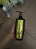 施華蔻（Schwarzkopf）生姜精華洗發(fā)露600ml  持久控油清爽蓬松洗發(fā)水 無硅油洗頭膏 曬單實拍圖