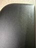 肯辛通（Kensington）ErgoSoft?鼠標腕托 鼠標腕墊 人體工學(xué)鼠標墊 超薄鼠標觸控板腕托（黑色）K52803 曬單實(shí)拍圖