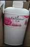 艾詩(shī)（Enchanteur）浪漫花香沐浴露 玫瑰補水保濕香水沐浴乳女 700ml*2超值套裝 曬單實(shí)拍圖