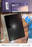 膜法屋適用華為matepad Pro類(lèi)紙膜超清無(wú)影類(lèi)紙膜抗反光12.2寸平板電腦膜屏幕貼膜保護膜手寫(xiě)膜紙膜繪畫(huà) 曬單實(shí)拍圖