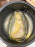 森農樂(lè )舟山大黃魚(yú)禮盒深海黃花魚(yú)生鮮鮮活冷凍冰鮮水產(chǎn)海鮮年貨禮包商用 6條禮盒裝【每條約1斤】 曬單實(shí)拍圖