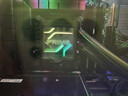 華碩PRIME 大師 360ARGB CPU水冷散熱器 高性能水泵/無(wú)限鏡可替換銘板/預(yù)裝高性能ARGB風(fēng)扇/黑神話裝機(jī) 曬單實(shí)拍圖