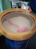 美贊臣藍臻 3段奶粉 幼兒配方奶粉（12-36月）820g 實(shí)證乳鐵蛋白 新國標 曬單實(shí)拍圖