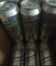 青島啤酒（TsingTao）鮮活純生 500ml*18聽(tīng)  SMILEY 快樂(lè)運(yùn)動(dòng)罐 肖戰(zhàn)同款 中秋節(jié)送禮 曬單實(shí)拍圖