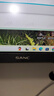 優(yōu)派27英寸 120Hz超144Hz IPS 400nit高亮度 硬件低藍(lán)光不閃 1級(jí)能效 高效辦公 電競(jìng)顯示器VA27G25 曬單實(shí)拍圖