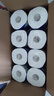 得寶（TEMPO）一博同款 卷紙 蘋(píng)果木味4層160g*16卷衛生紙 紙巾 有芯卷筒紙 曬單實(shí)拍圖