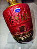 茅臺（MOUTAI）貴州茅臺酒股份公司出品 醬香型白酒 貴州大曲酒 53度 2500mL 1壇 乙巳蛇年2.5L 曬單實(shí)拍圖