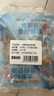 海拓漁港【零添加保水劑】魚(yú)籽蝦滑150g*2蝦含量95%火鍋丸子麻辣燙關(guān)東煮  曬單實(shí)拍圖