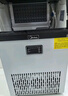 美的（Midea）商用制冰機方塊冰中小型奶茶店擺攤KTV吧臺制冰器78顆冰格/日產(chǎn)55KG全自動(dòng)冰塊制造機 MBS-80F16E 曬單實(shí)拍圖