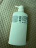 艾詩(shī)（Enchanteur）沐浴露桃花香330g 清爽滋潤保濕持久留香香體沐浴乳男女士通用 曬單實(shí)拍圖