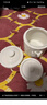 美的（Midea）養(yǎng)生壺 1.5L全自動(dòng)煮茶壺 24h預(yù)約燒水壺 12小時(shí)智能恒溫 11檔控溫電熱水壺 花茶壺煮茶器MK-Y12Q 曬單實(shí)拍圖