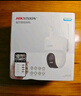 HIKVISION?？低?g攝像頭室戶(hù)外終身免充值流量1000萬(wàn)雙攝家用監控器360度無(wú)死角帶夜視全景云臺旋轉 曬單實(shí)拍圖