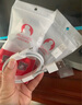Snowkids MFi認(rèn)證蘋果數(shù)據(jù)線iPhone14/13/12/11Pro/XsMax/XR/X/SE2/9/8/7手機(jī)快充線USB電源線6s/ipad1.2 曬單實(shí)拍圖