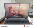 機(jī)械革命蛟龍16Pro游戲本 2025新品銳龍R9HX 旗艦AIPC 滿血RTX5050/5060/5070電競(jìng)設(shè)計(jì)辦公筆記本電腦 AMDR9-7845HX/5060/32G+1T 電競(jìng)爆款升級(jí)定制 曬單實(shí)拍圖