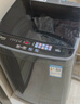 美的（Midea）波輪洗衣機(jī)全自動(dòng)家用 MB55V36E 5.5公斤 宿舍租房 迷你洗衣機(jī)小型 隨心洗 以舊換新 家電國(guó)家補(bǔ)貼 曬單實(shí)拍圖