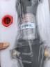 美的（Midea）前置過濾器40微米反沖洗壓力表監(jiān)控 QZBW20S-12T 全屋家用凈水器清洗 旋風(fēng) 曬單實拍圖