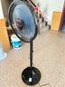 艾美特（AIRMATE）七葉家用遙控電風(fēng)扇7檔大風(fēng)量空氣循環(huán)搖頭臺(tái)式落地扇節(jié)能柔風(fēng)小風(fēng)扇預(yù)約定時(shí)落地式電扇 CS35-R19 曬單實(shí)拍圖