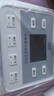 白醫(yī)生中頻脈沖電治療儀醫(yī)用針灸激光醫(yī)院電療儀理療儀器家用多功能同款 曬單實(shí)拍圖
