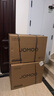 九牧（JOMOO）輕享版全家桶智能馬桶家用馬桶座便器節水輕音沖智能馬桶蓋帶水箱 全水路除菌+NFC+魔力泡ZS760J-S1 305坑距(290-390以?xún)冗x擇) 曬單實(shí)拍圖